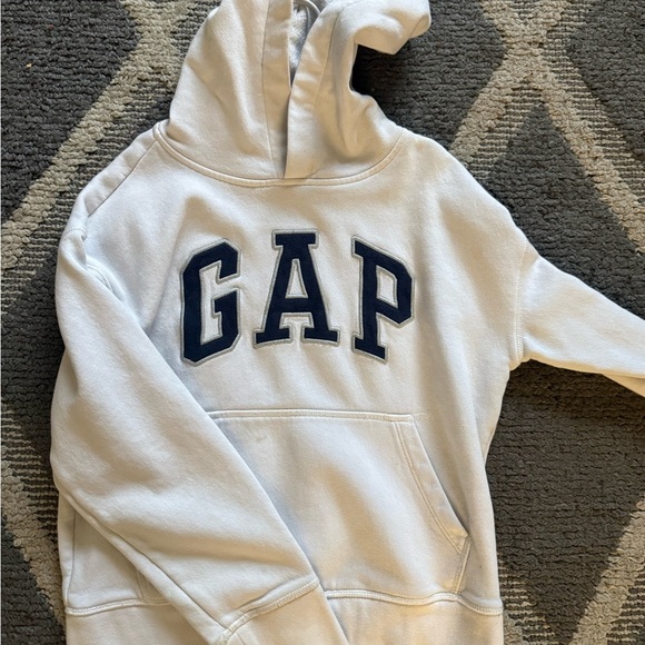 10 GAP Kids Multicolor Hoodie Collection - Picture 3 of 11